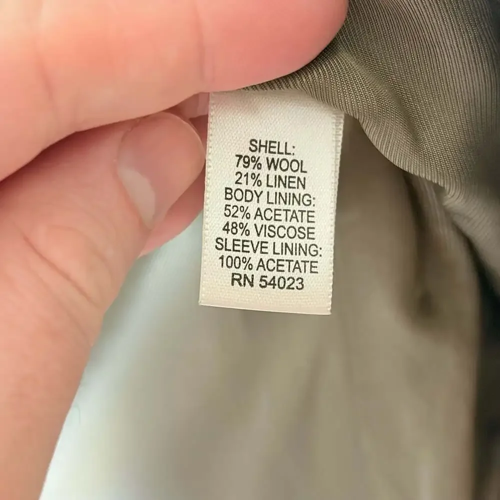 Banana Republic banana republic